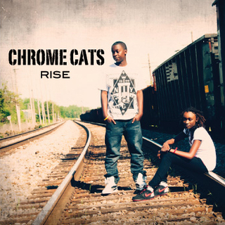 Chrome Cats :: Laid Back