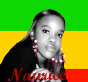 Naurice :: Why Mister?